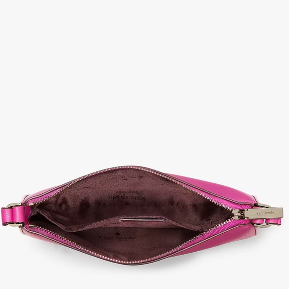 NWT 🩷 KATE SPADE SCHUYLER SMALL CROSSBODY - Picture 3 of 4